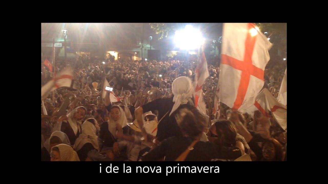 La Balanguera . Es Firó de Sóller. 12 de maig de 2014