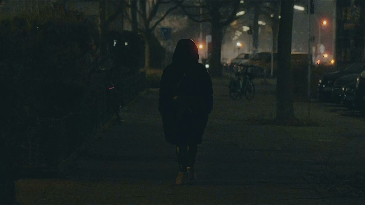 Craset - Roving [Future Garage]