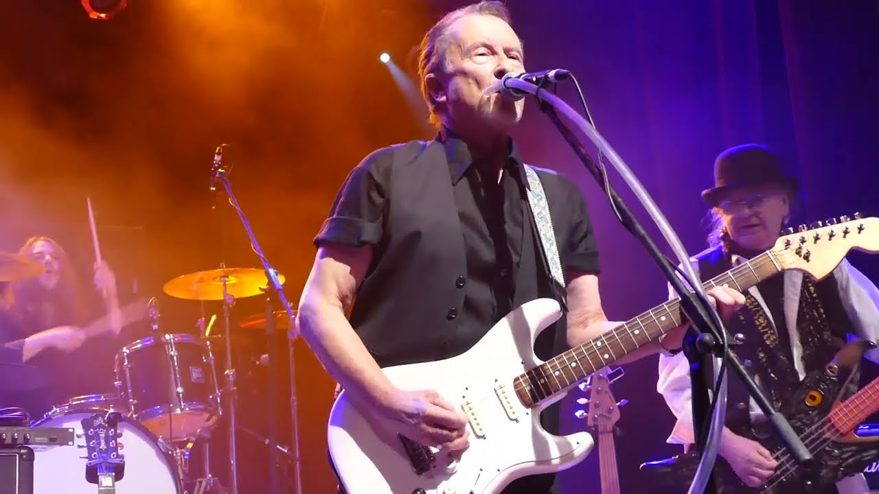FARGO: Rain Of Champagne - live in PIANO Musiktheater Dortmund - 2023-10-20