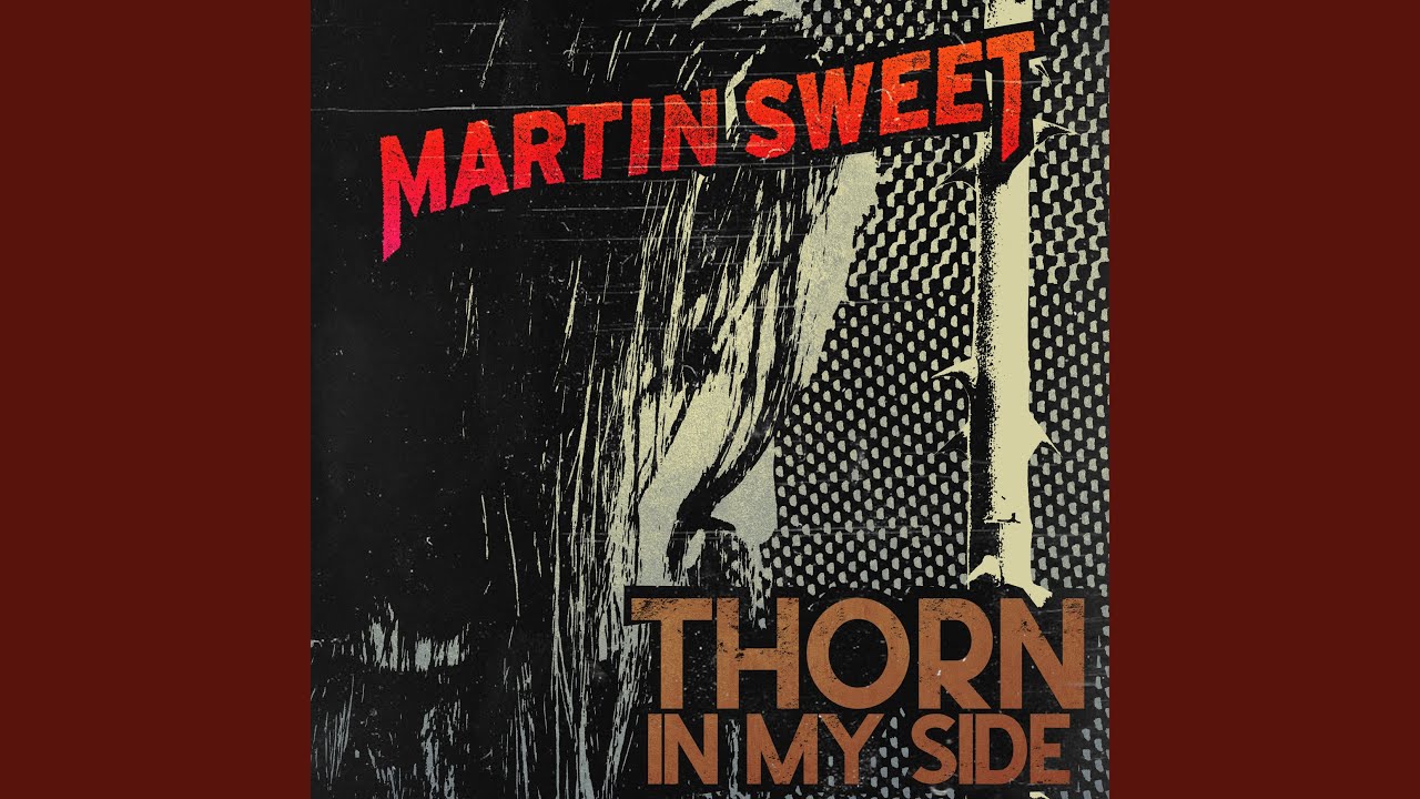 Thorn in My Side