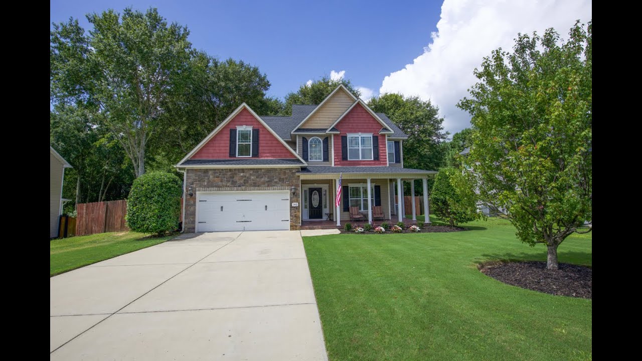 340 Lockwood Drive - Property Tour
