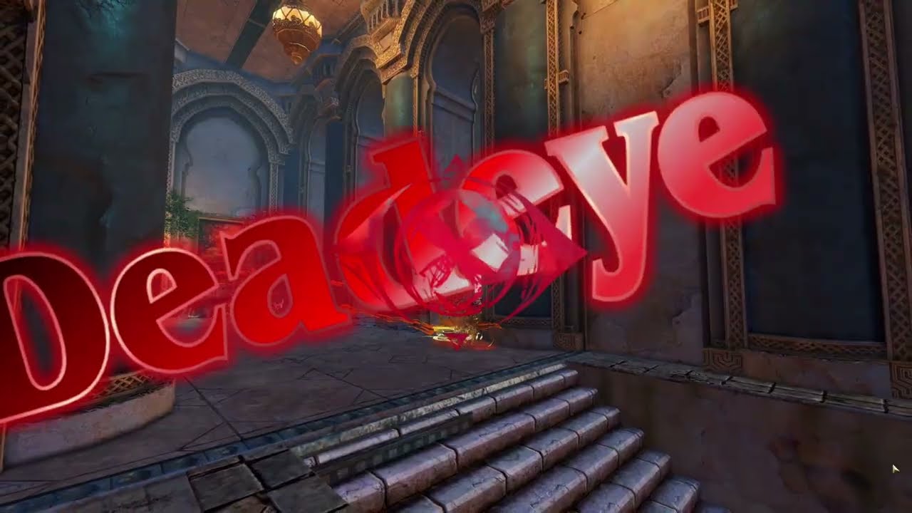 Leftover One Shot Thief Footage GW2 WvW!