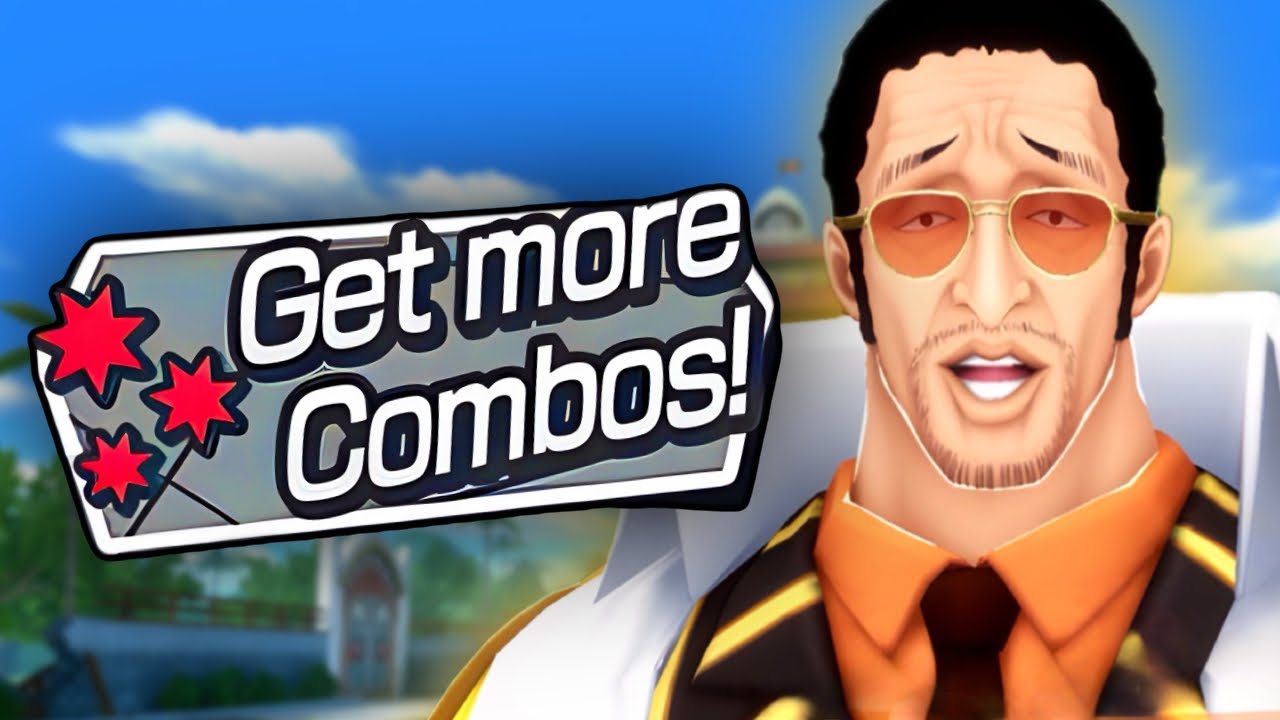 League Battle кажется неиграбельным в One Piece Bounty Rush