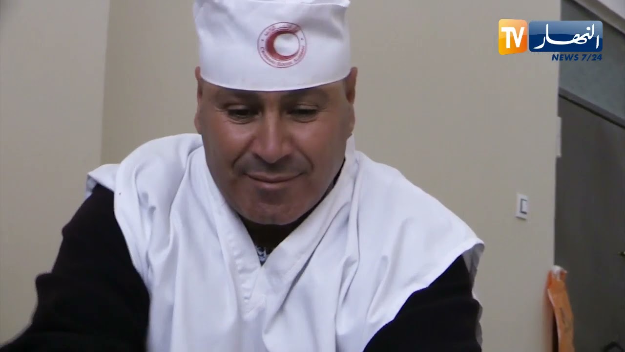 باتنة: بلدية رأس العيون تنبض بفعل الخير   من خلال محسنيها في إفطار الصائمين