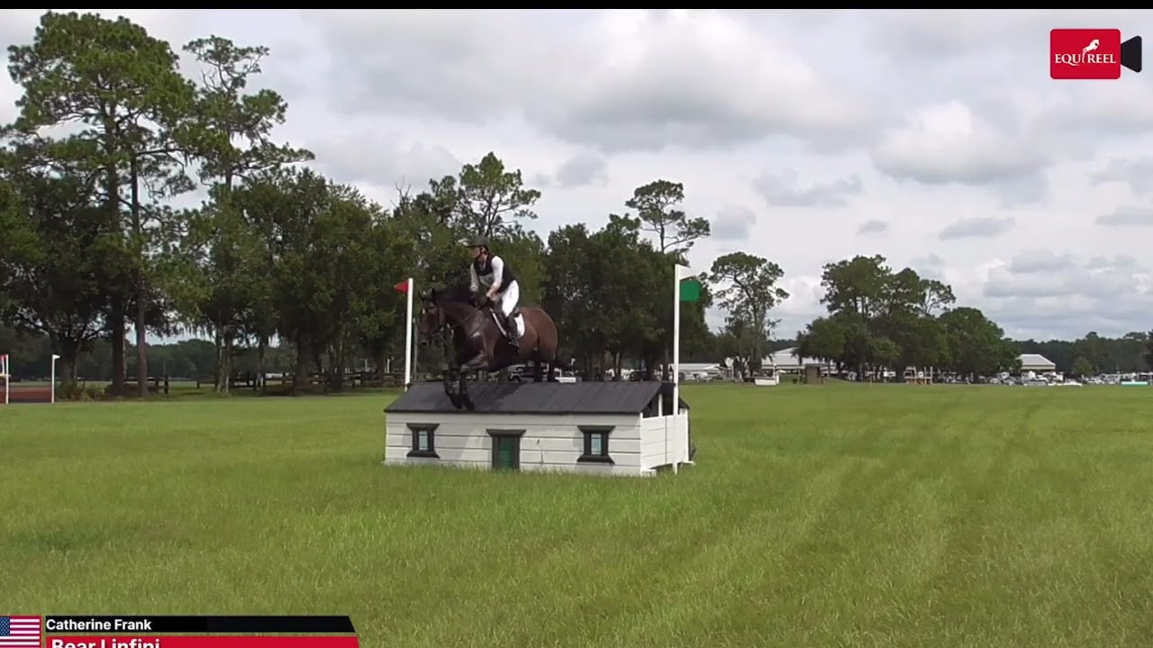 Prelim cross country 