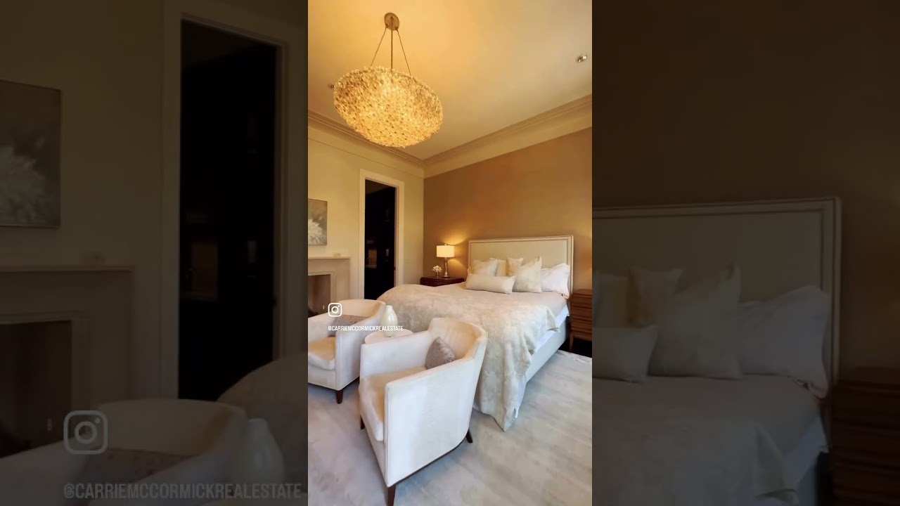 1853 Burling | Chicago&rsquo;s Most Extraordinary Lincoln Park Luxury Home Tour #chicago #realestate