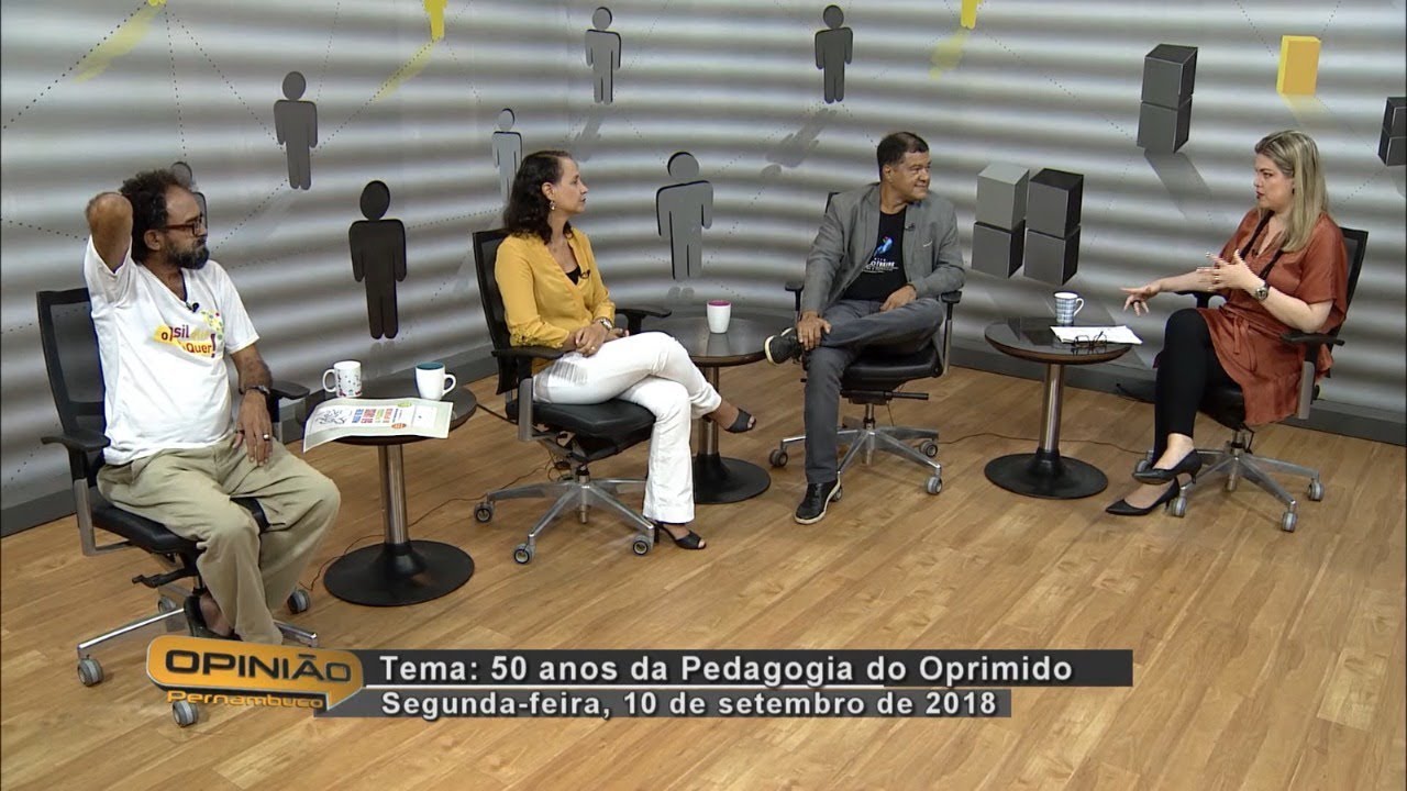 Opinião Pernambuco - 