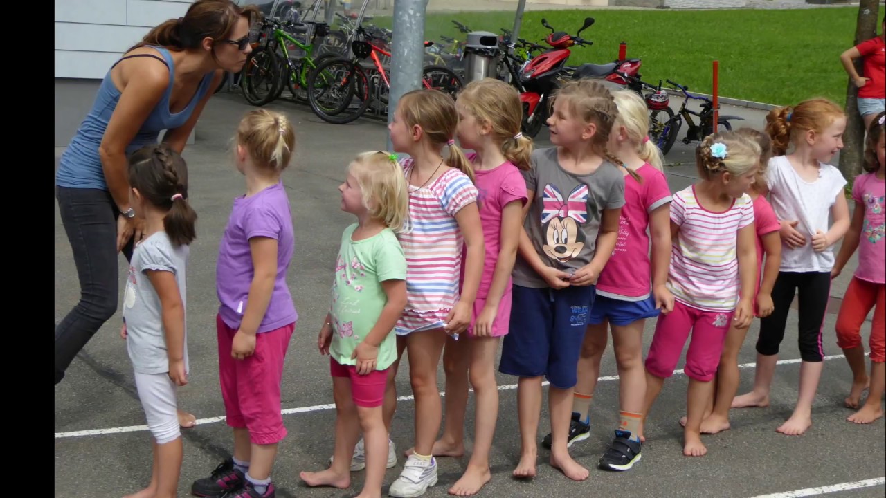 KTV Illgau 2016/2017 kurz
