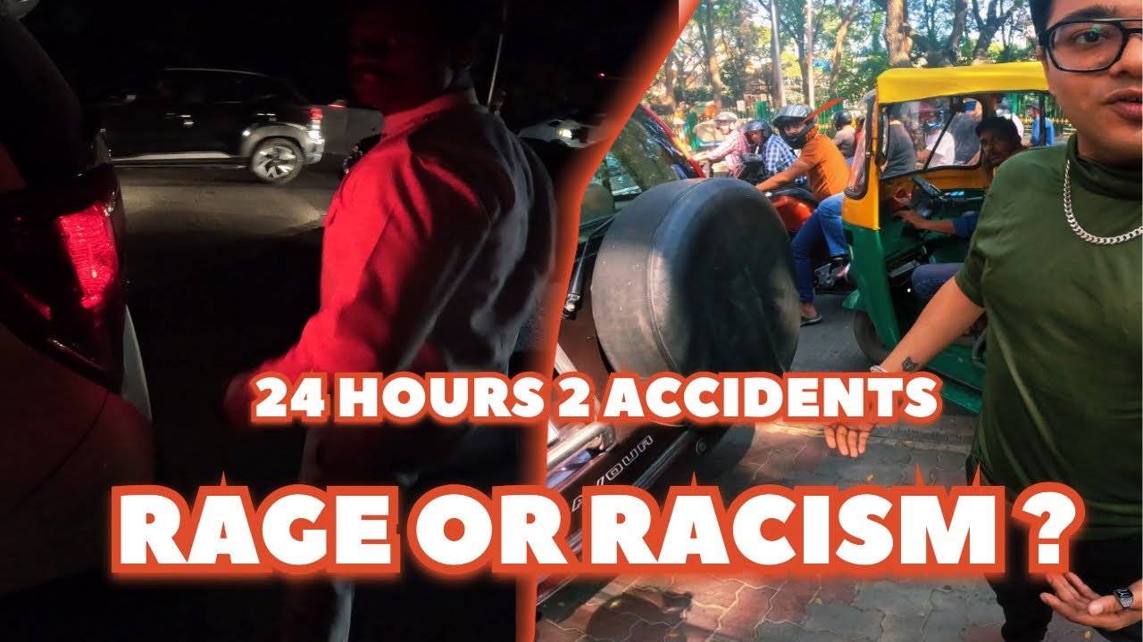 STUPID ROAD RAGE ACCIDENTS IN BANGALORE| ROYAL ENFIELD CLASSIC 350 #motovlog #rider