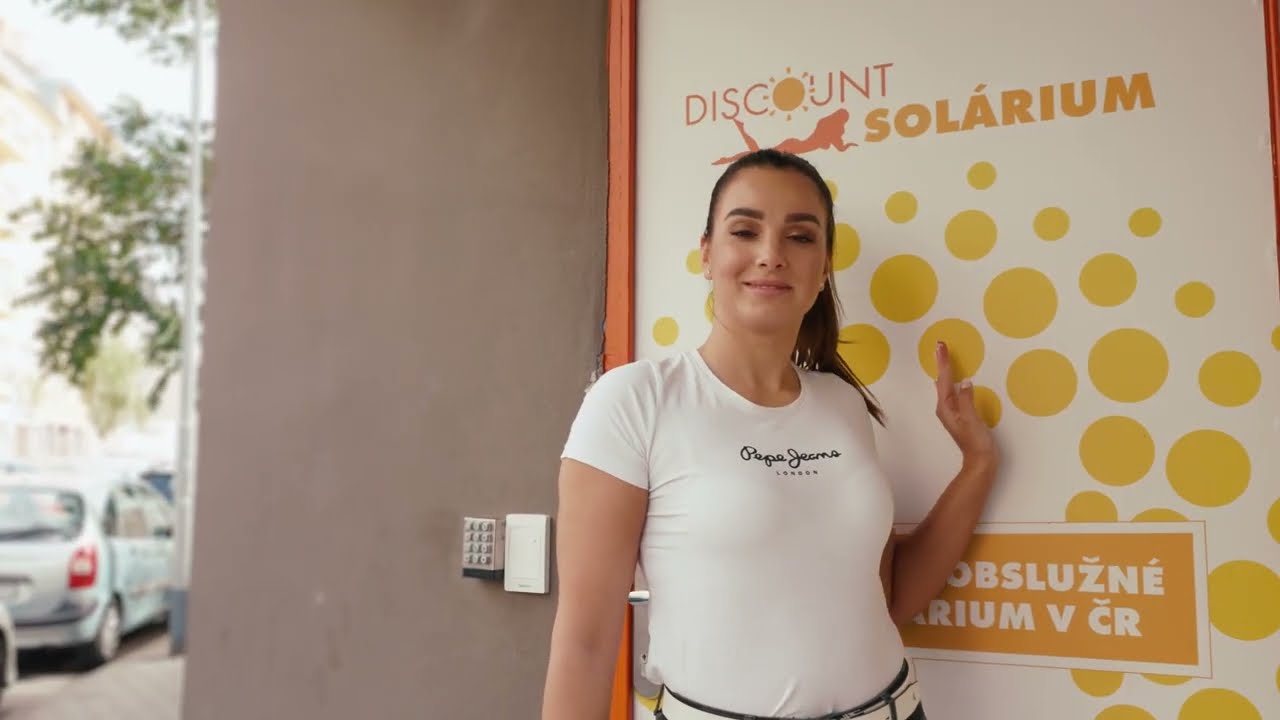 Discount Solarium - Jak to u nás funguje - od rezervace po opálení