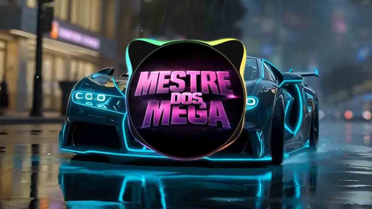 MEGA FUNK PANCADÃO 2026 🔥 GRAVE COLOSSAL – PRA ARREPIAR