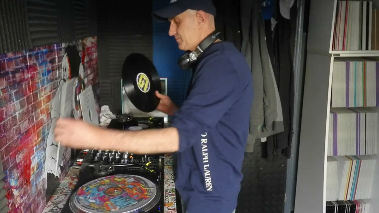 Warpdale Vol 74  -  Speed Garage  -  Bassline House  -  Organ House  -  Niche