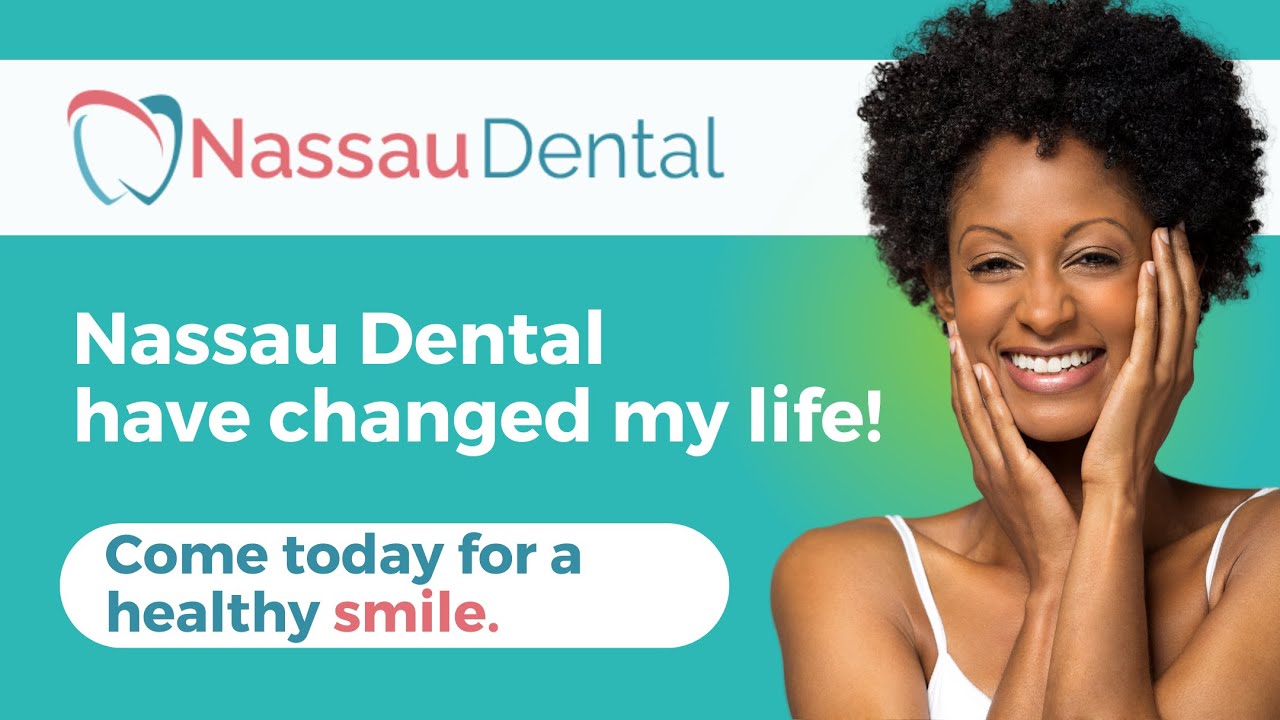 Nassau Dental Pc  - Do you need a dentist? Necesitas un dentista?