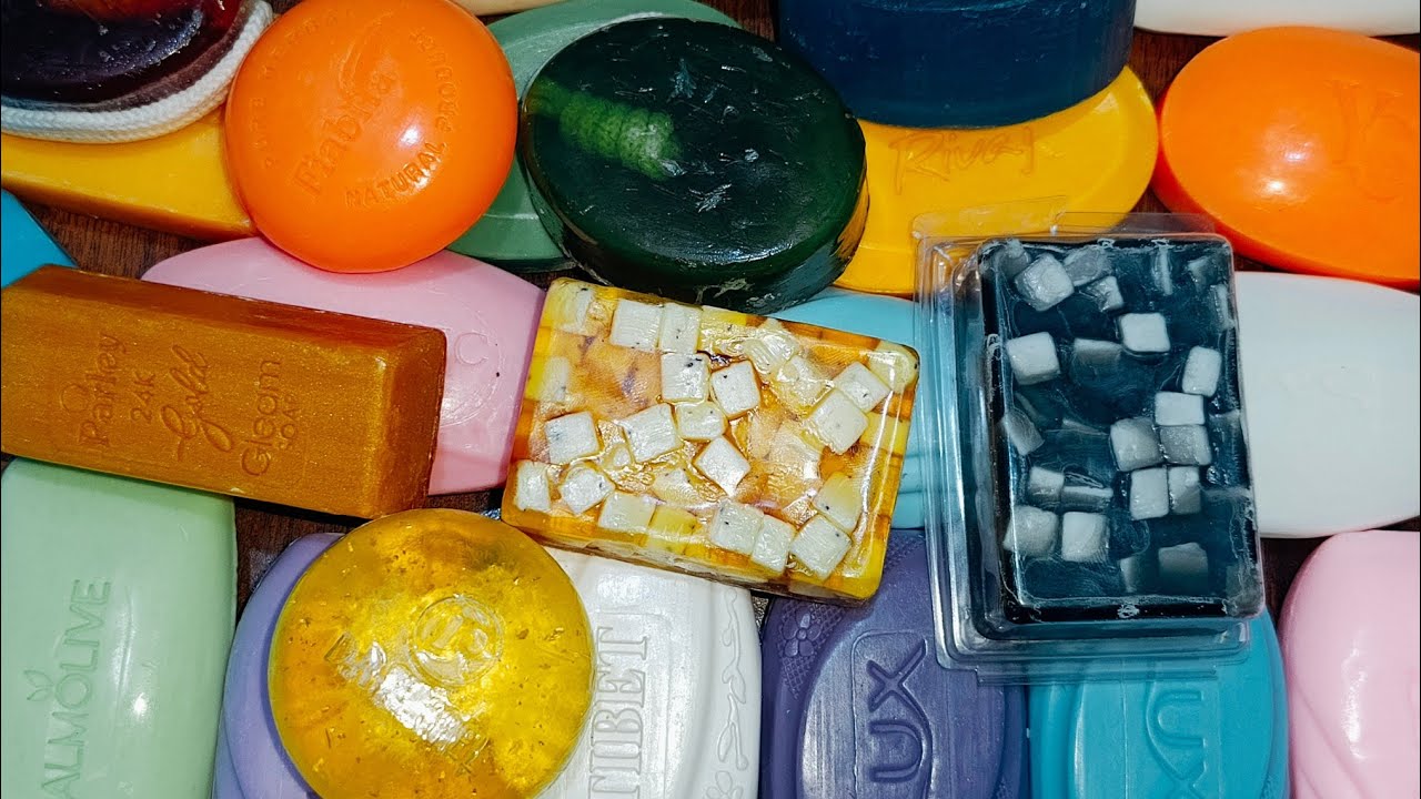 Trending soap opening Haul Must Watch