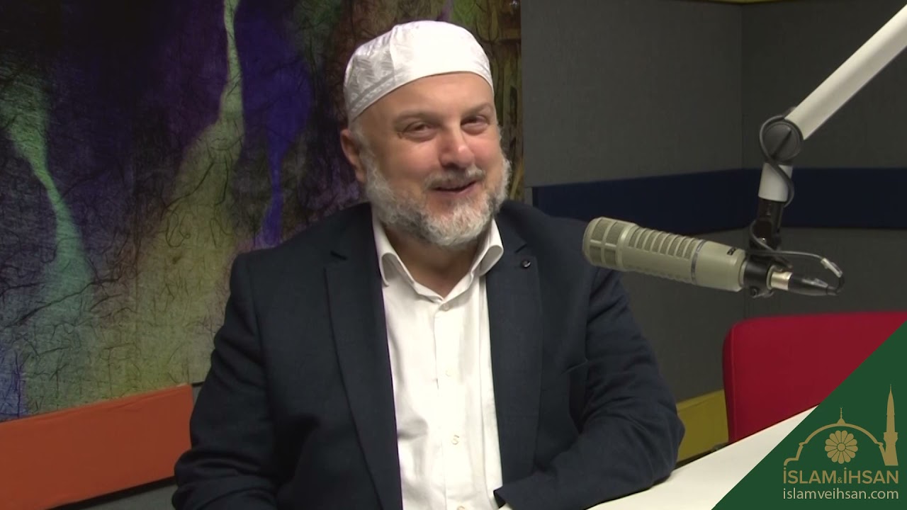 Kadın Nafile İbadet Yaparken Kocasından İzin Alması Gerekir mi? - Ahmet Hamdi Yıldırım