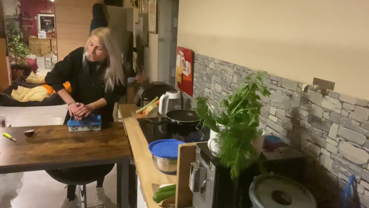 Test Nicer Dicer