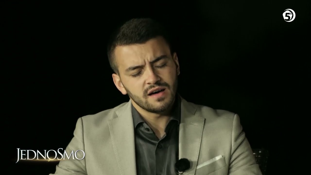 Daj da vidim Bejtullah - Ibrahim Bilčević