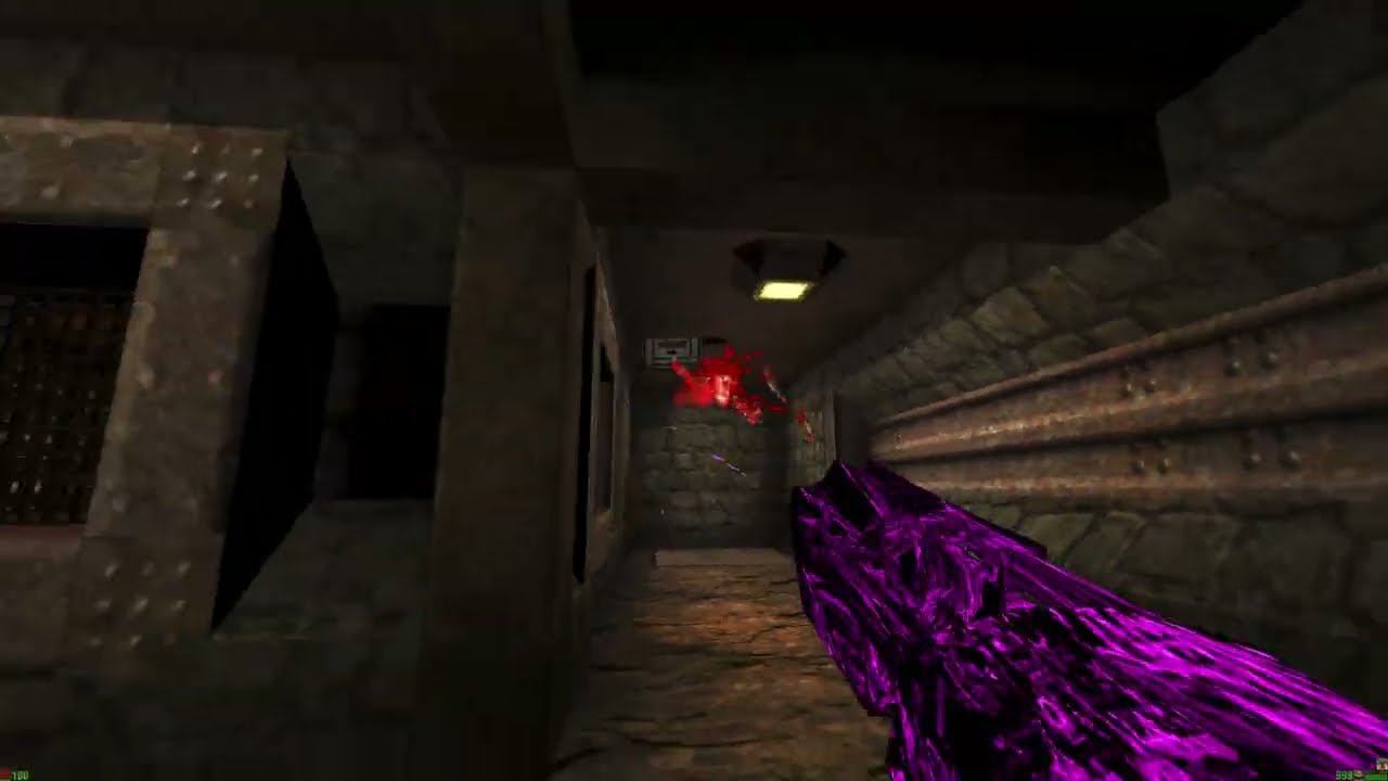 Unreal Tournament 2004/99: Team Fortress 2 Voice Pack Showcase