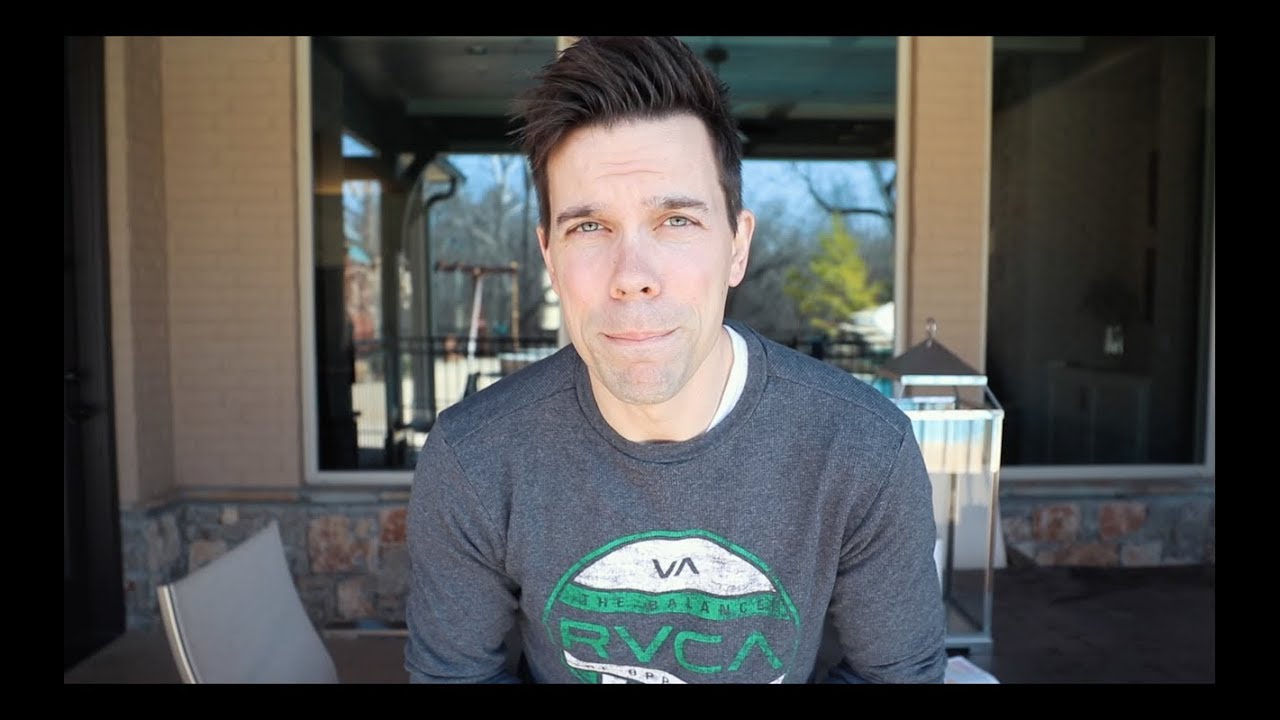 Long Hair and Head Coverings - 1st Corinthians 11 (a bible vlog)