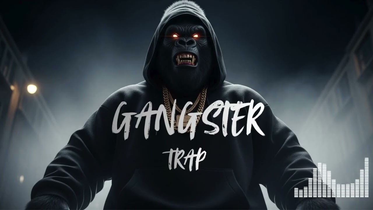 Full Extreme Rage Rap Workout 💪 Heavy Trap Bass Motivation Playlist