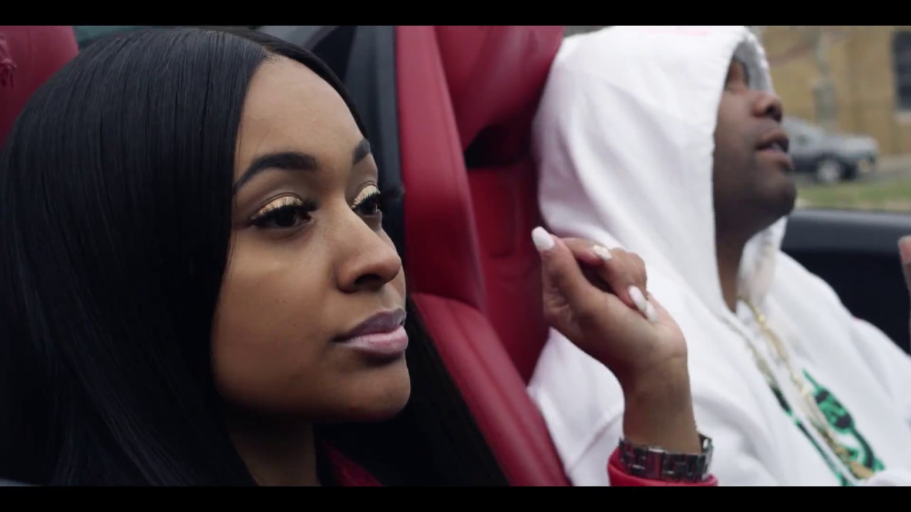 Kastro feat. Big Ooh ! & Jadakiss - 