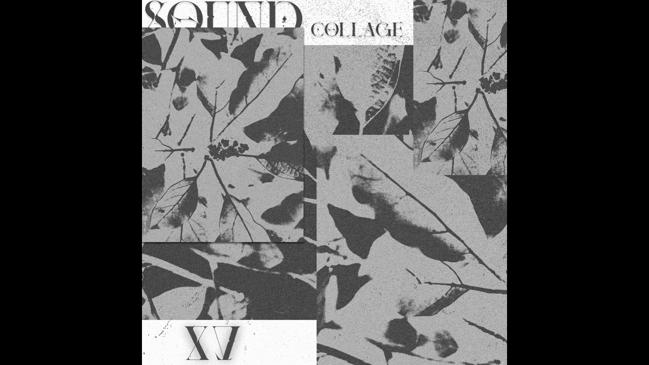 Uppin | Sound Collage 15 Book 1