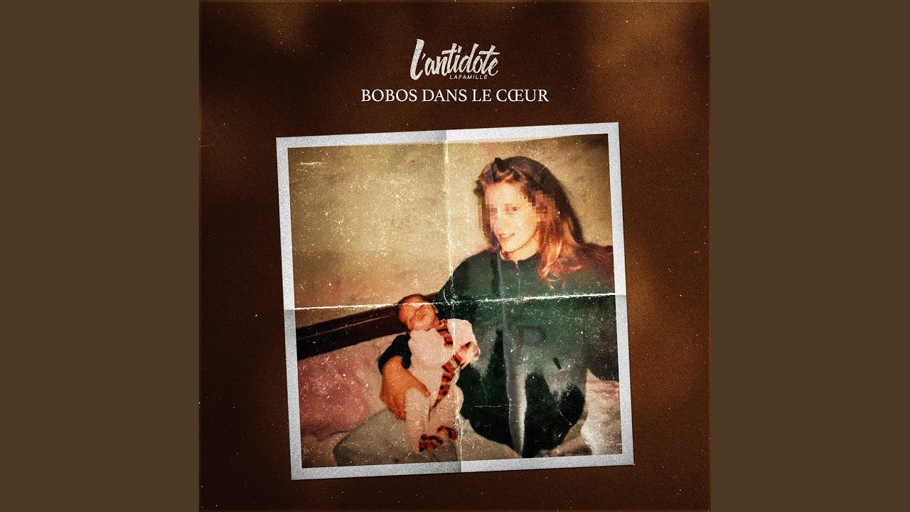 Bobos dans le coeur