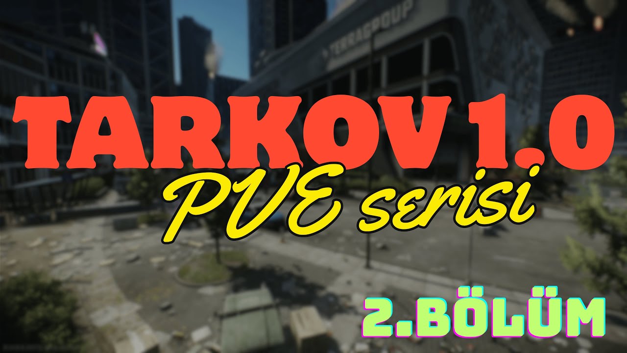 HIZLI RAID - PvE Serisi #2 (2026)