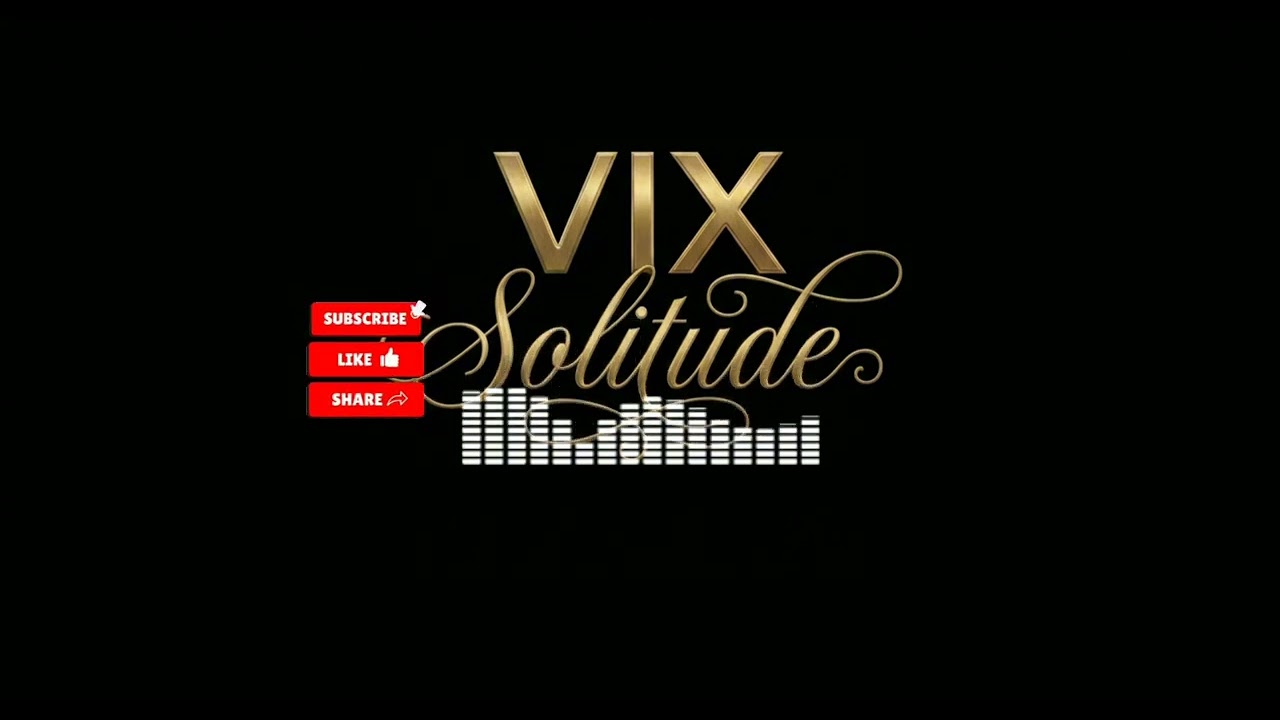 [PLAY LIST] solitude