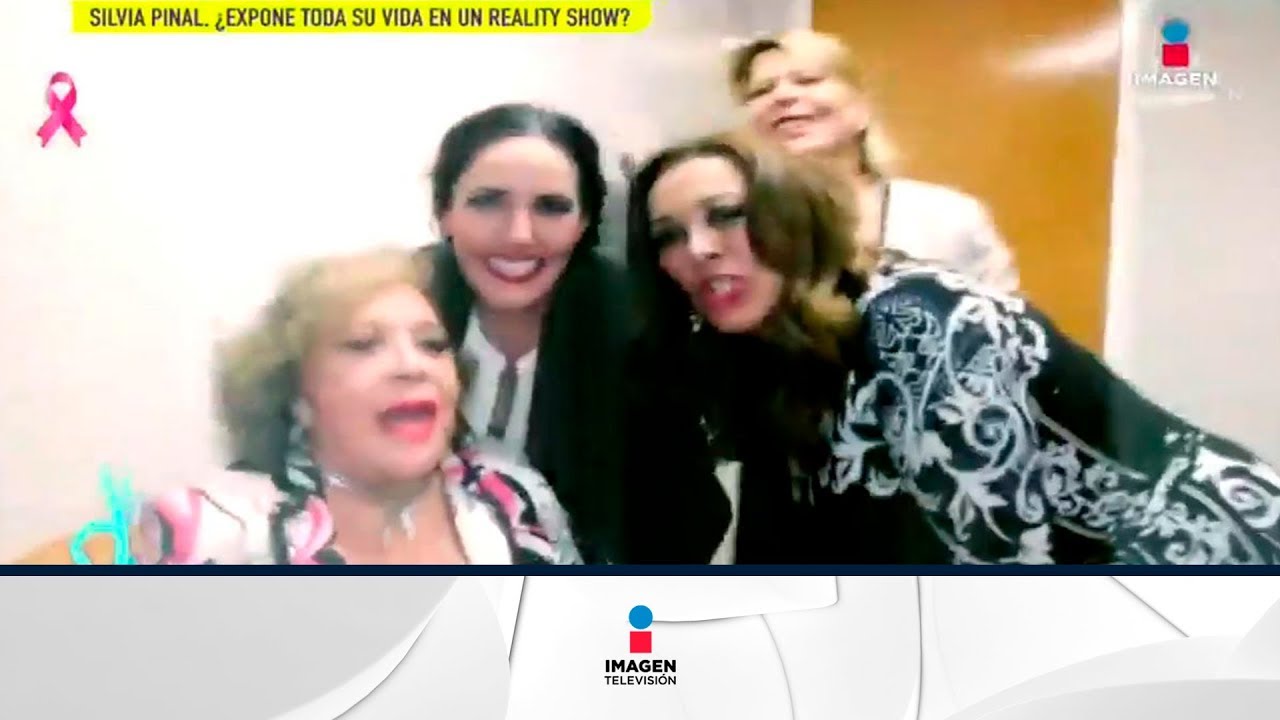 &iexcl;La dinast&iacute;a Pinal quiere desbancar a las Kardashian! | De Primera Mano