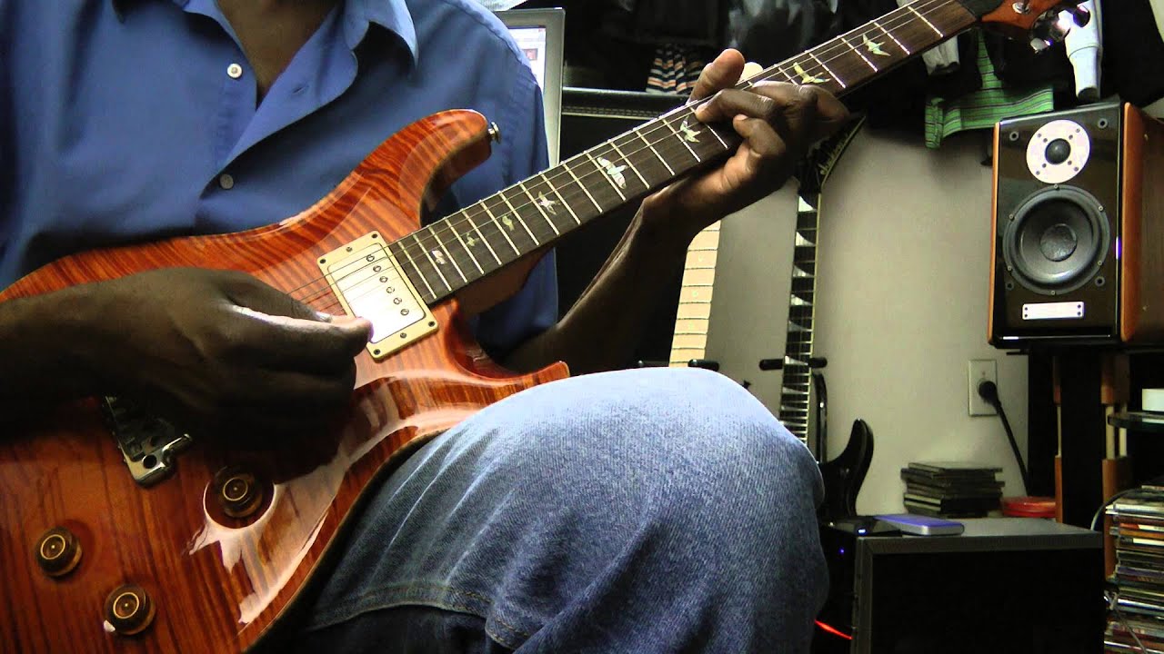 Ray Parker Jr. and Raydio - Two Places At The Same Time / Let Me Go