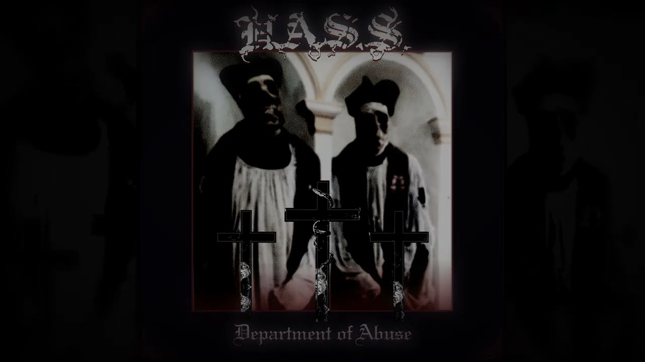 HASS | Department of Abuse | 2024 (full album)