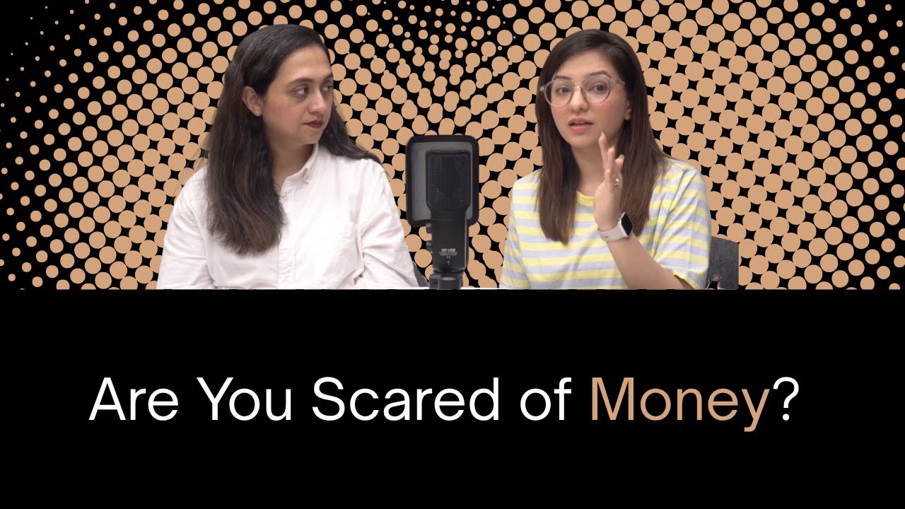 Episode # 12 : Money Shame & Entitlement: How Childhood Shapes Your Financial Mindset