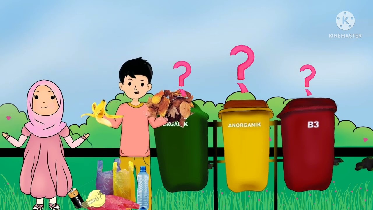 Media Video Animasi 