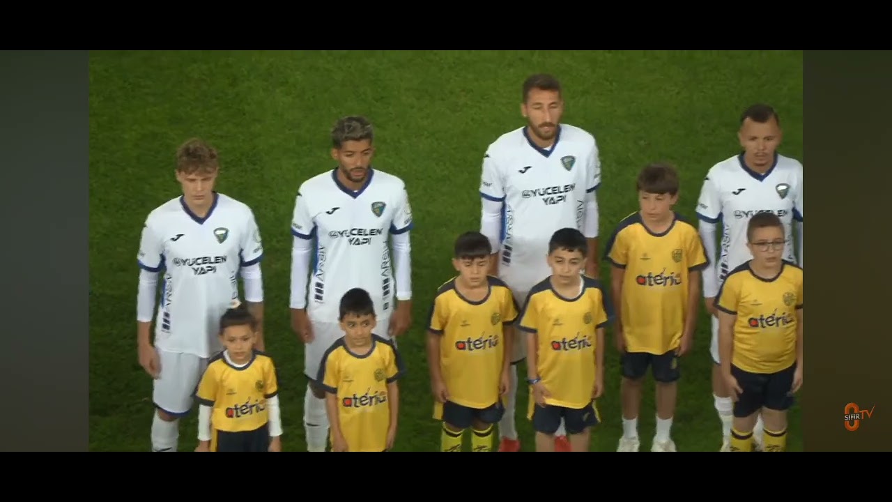 Rüzgar Canpolat #futbol #ankaragücü serenomi 