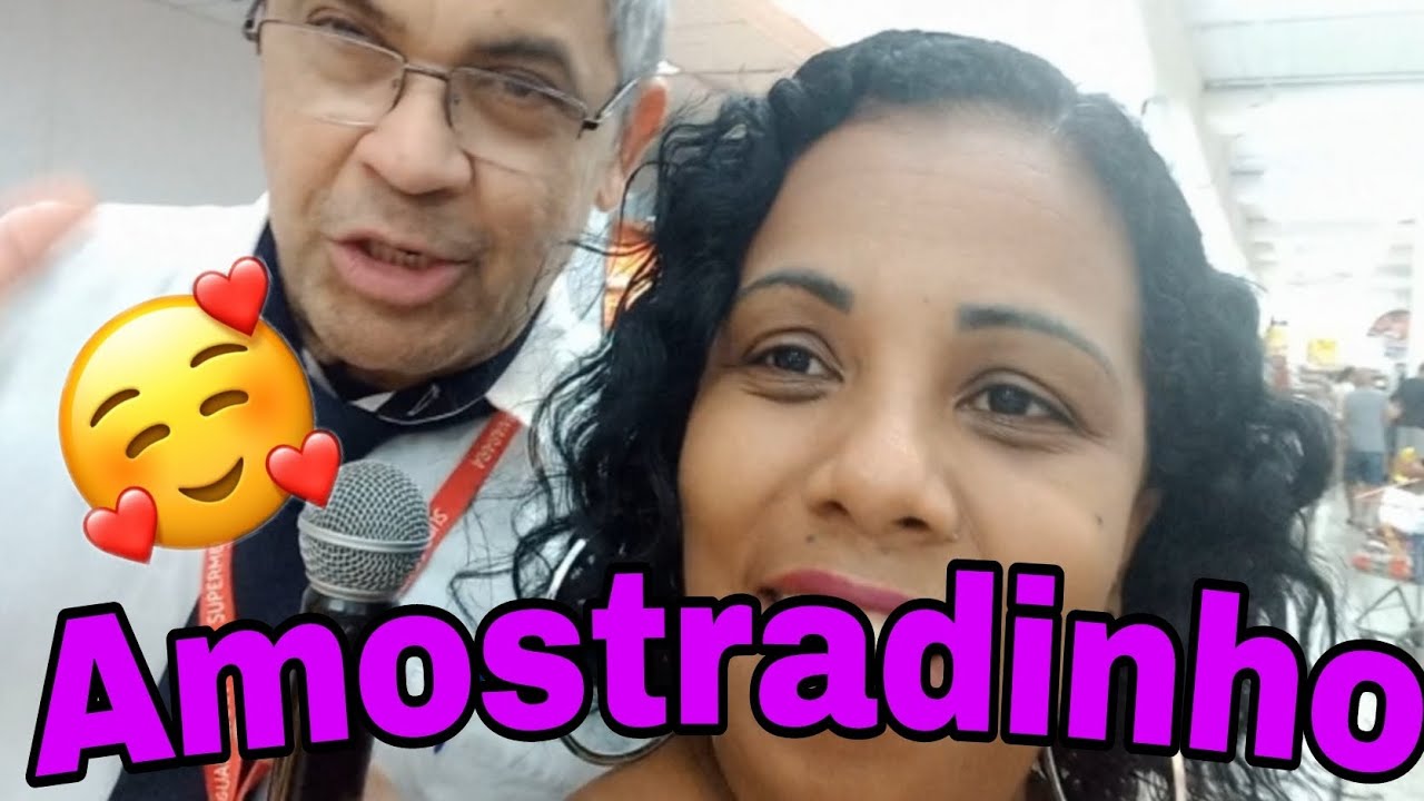 Ida em bangu / lanche grátis no mercado