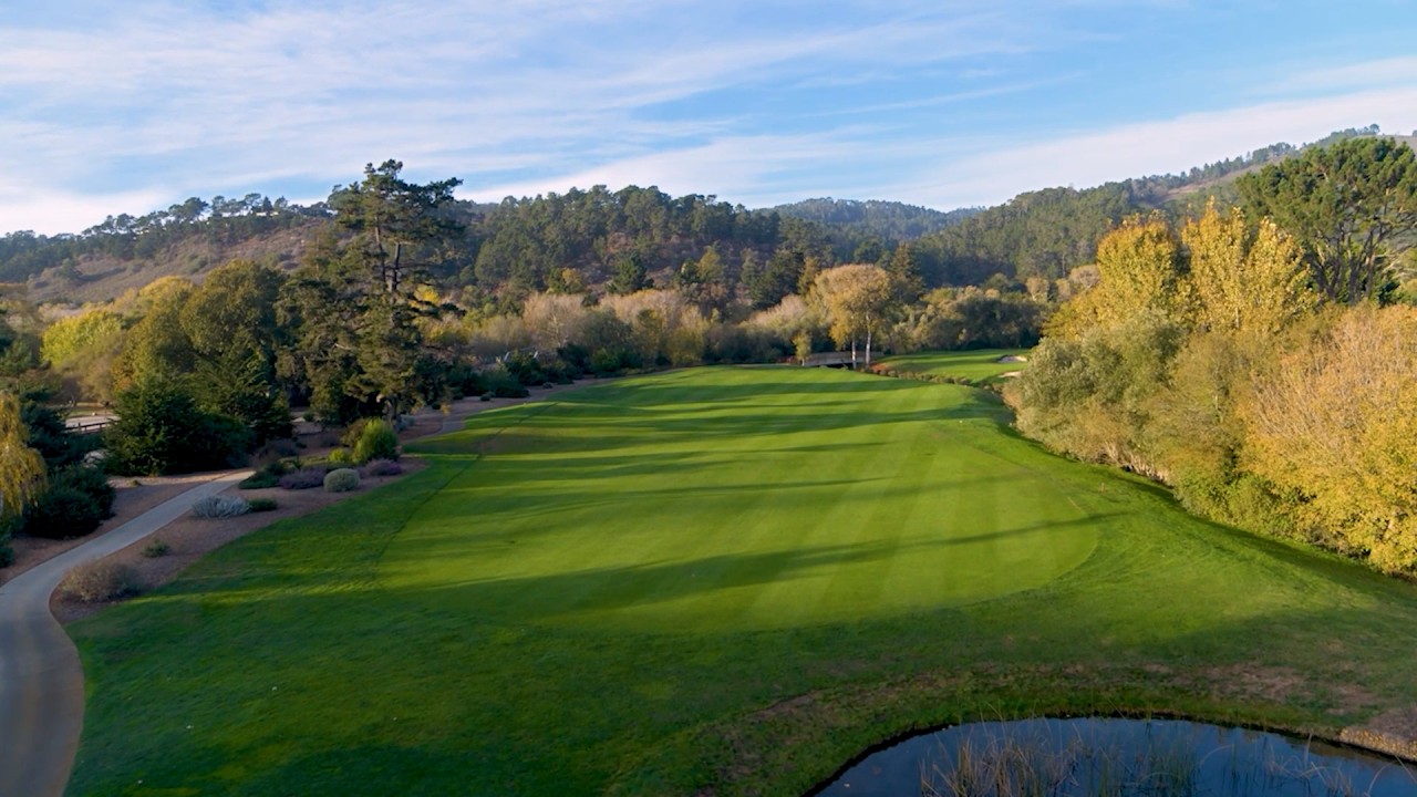 The Quail Golf Club