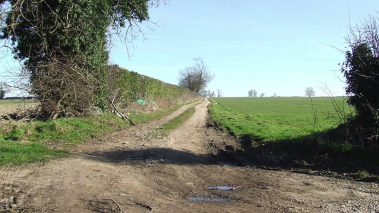 Reducing Soil Compaction