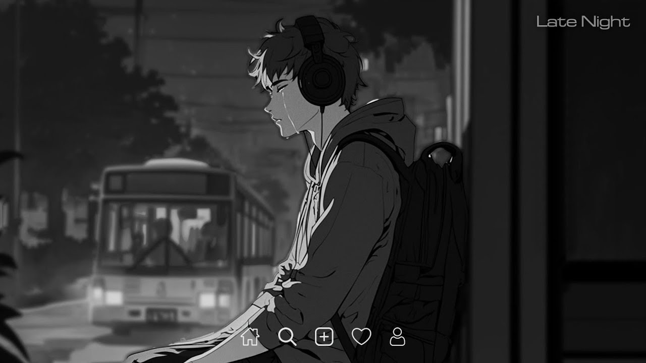 At My Worst - Saddest Songs That Will Make You Cry - Depressing Songs for Depressed People 1 Hour