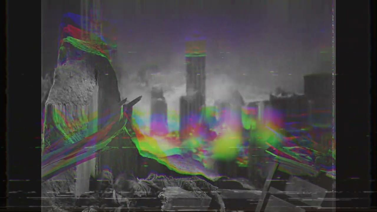 Pilori - ...et le D&eacute;luge [OFFICIAL MUSIC VIDEO] (2022 - Blackened Hardcore Punk)