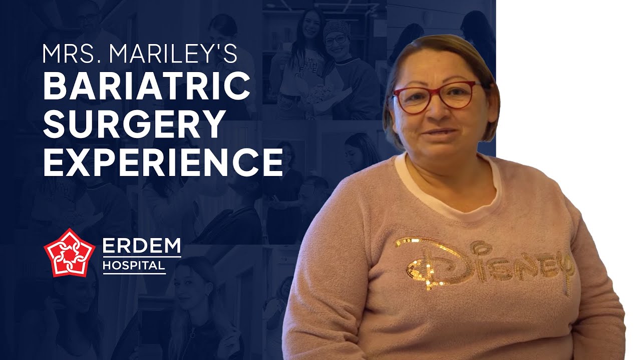 A New Beginning: A Life-Changing Journey with Bariatric Surgery!