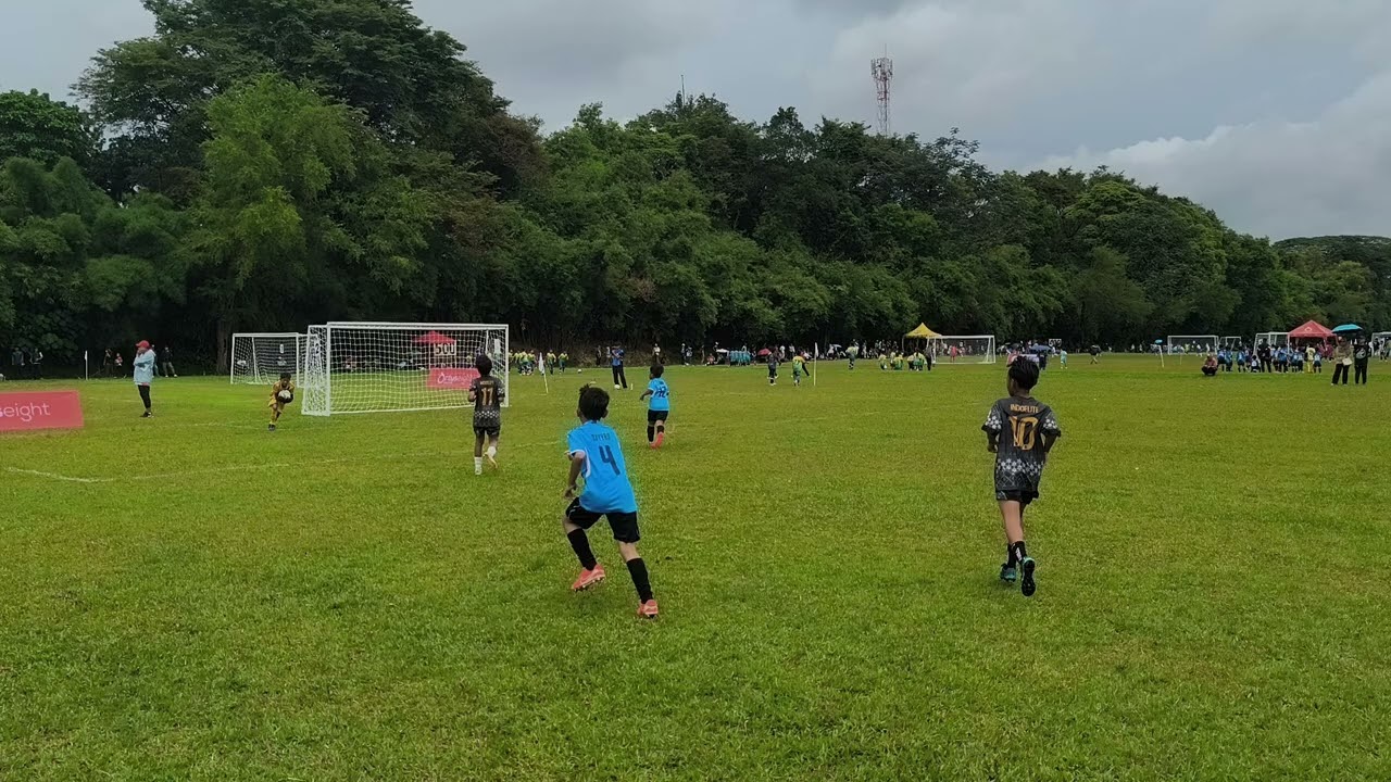 NAWASENA VS OCIL ELITE LGI BABAK 1