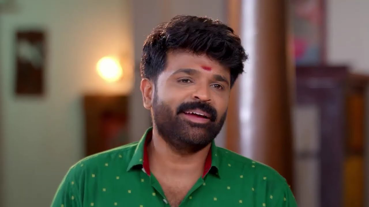 Sandhya Raagam - Full Ep - 542 - Janaki, Sandhya, Maya - Zee Tamil