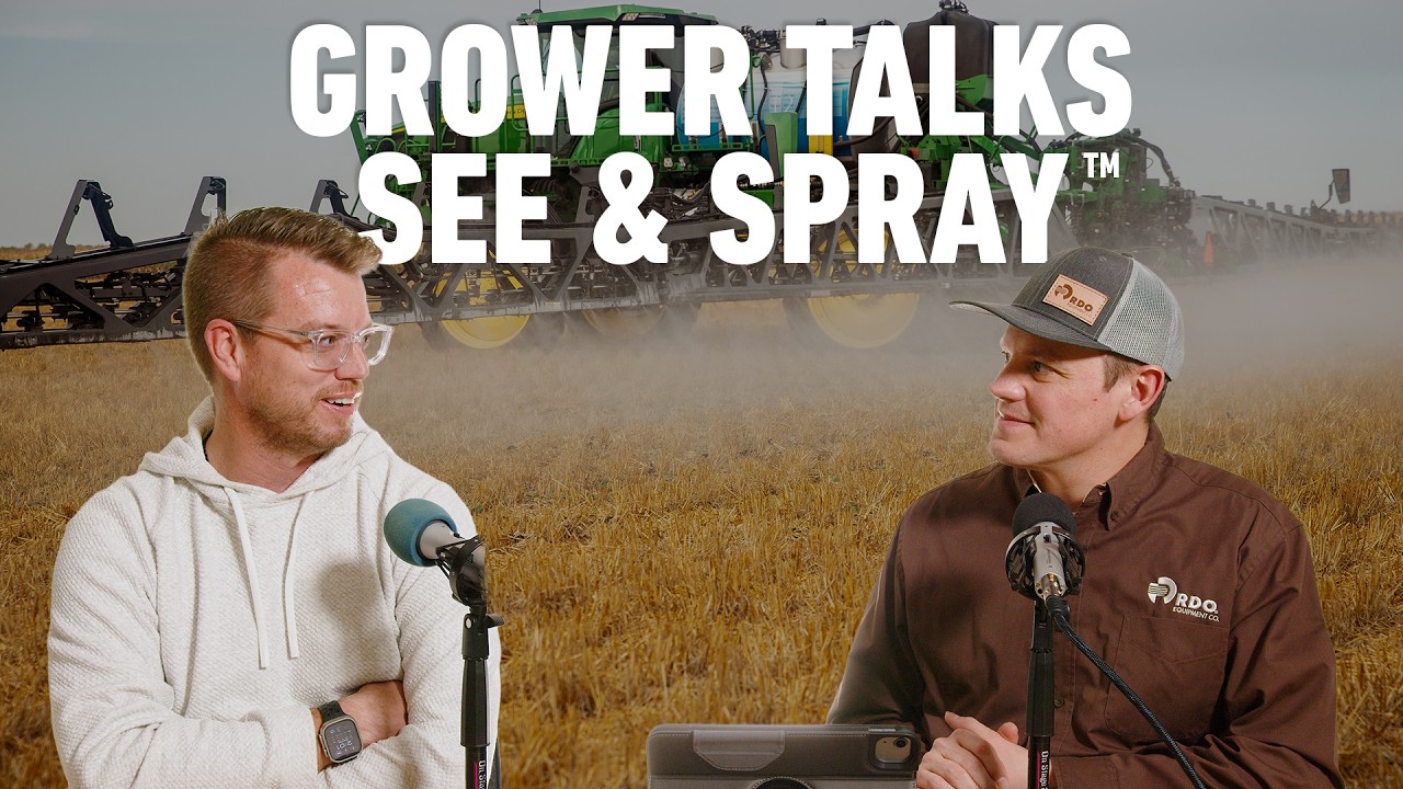 See & Spray: Biggest Successes & Surprises
