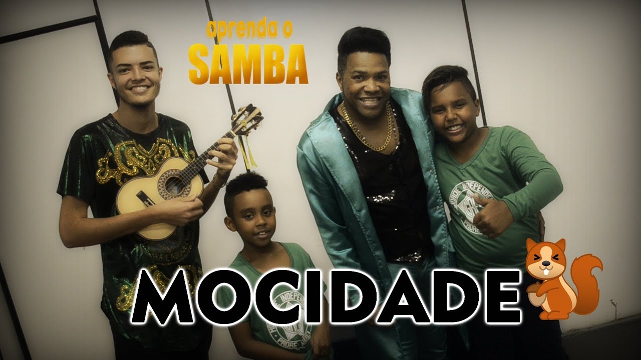 📻 Aprenda O Samba da Mocidade Independente de Padre Miguel pro Carnaval 2019