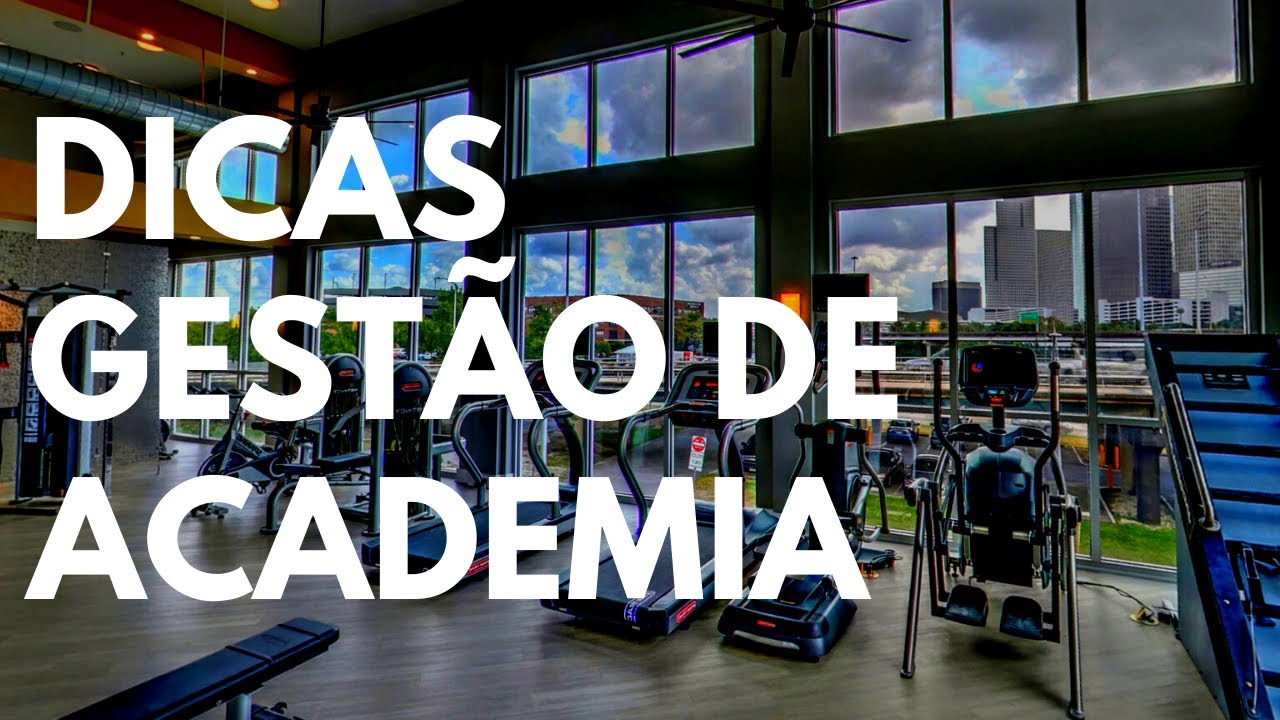 4 dicas infalíveis para gestão de academia | Queslo Sistemas
