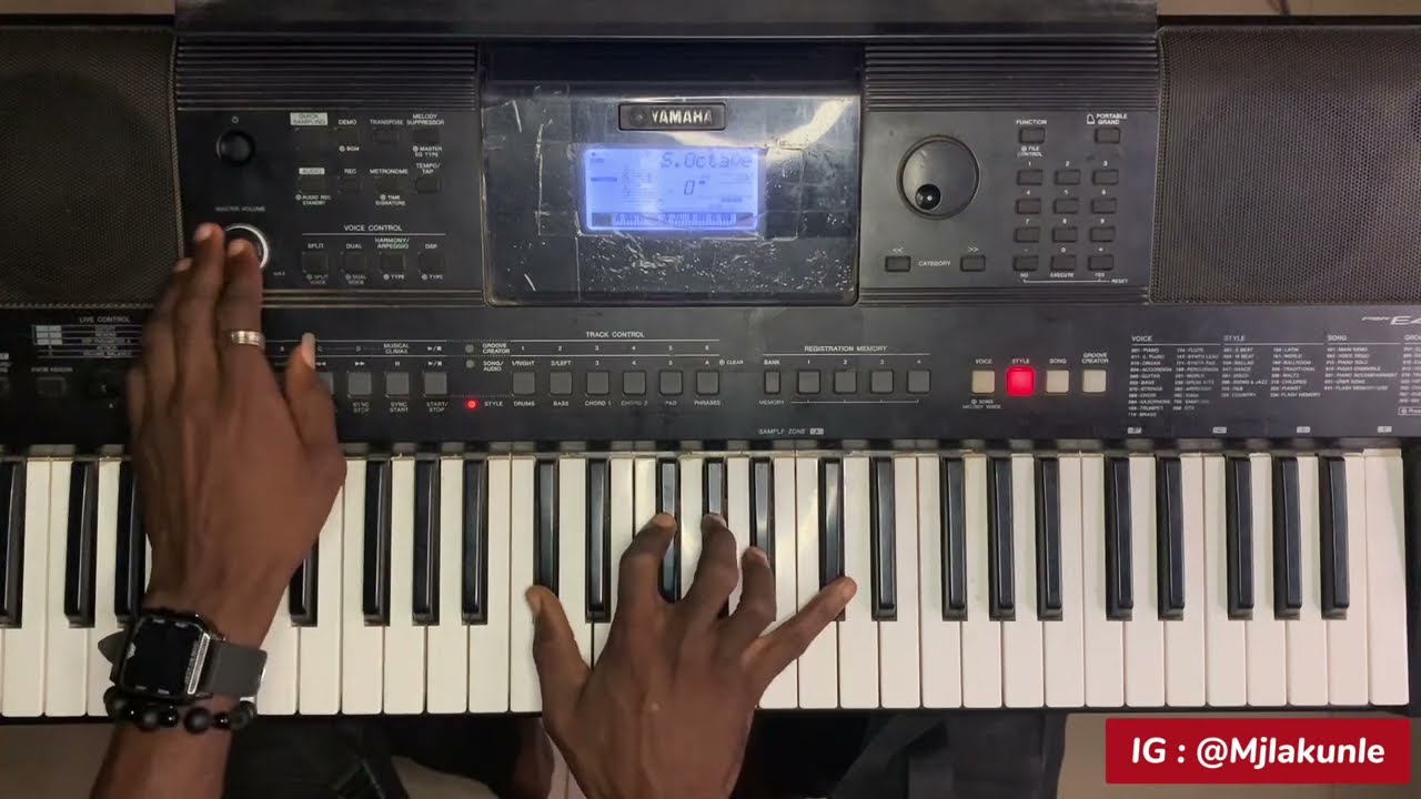 : Full Breakdown… How to play thank you for sunshine Bass & Lead-line progression