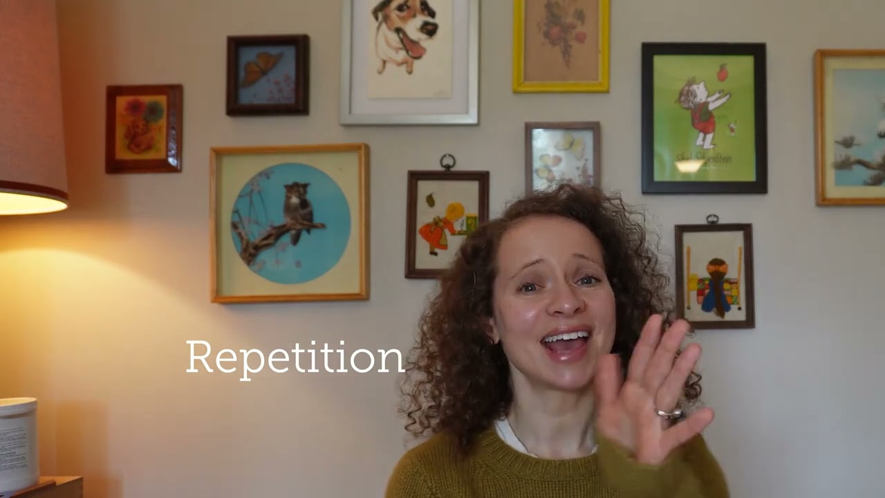 Creating clever compositions