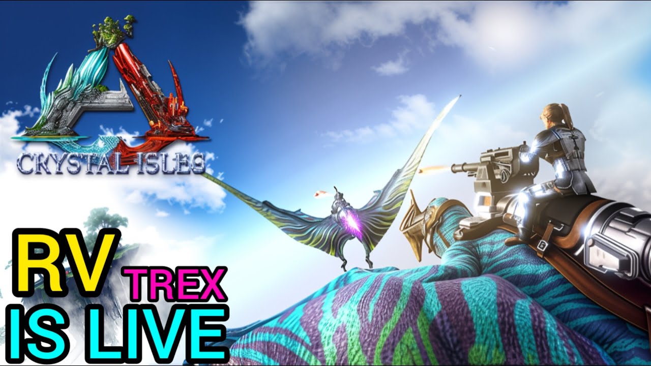 ARK Survival Evolved Hindi 🔥 | Abyss Mod Episode 10 | Crystal Map Exploration