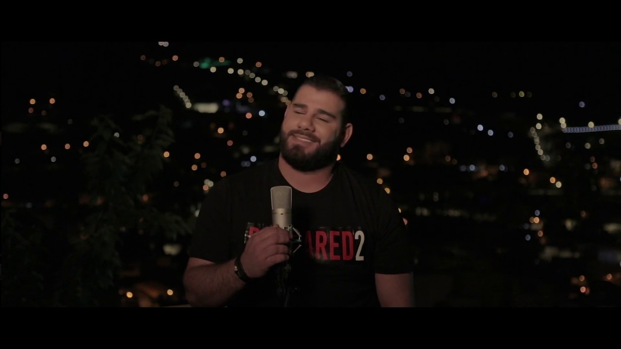 Michel Sawaya - Cover Song (Wassellik Khabar - El Msameh Karim - Nadam)